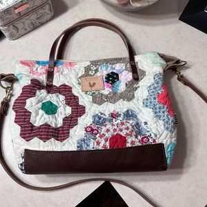 Meanwhile Back on the Farm